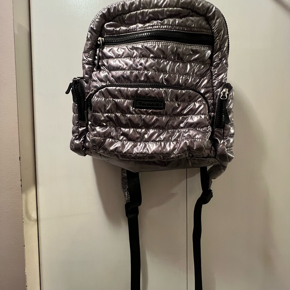 Tahari Back Pack purse